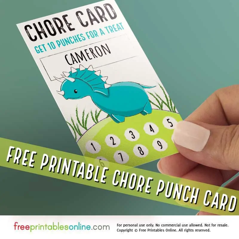 dinosaur-chore-punch-cards-free-printables-online