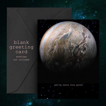 greeting card example image