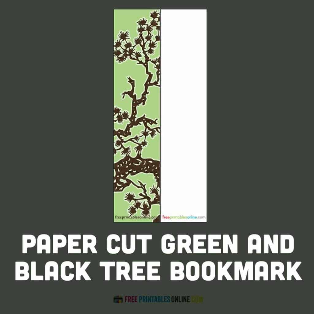 https://freeprintablesonline.com/wp-content/uploads/2020/04/paper-cut-green-black-tree-bookmark-thumbnail-1024x1024.jpg