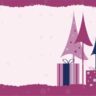 Purple Pressies Printable Gift Tags