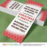 Printable Office Christmas Party Invitations
