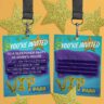 VIP Sleepover Pass