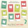 Gifty Gift Tag Collection