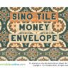 Sino Tile USD Money Envelope