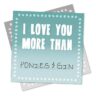 I Love You Printable Romance Coupons