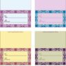 Geo Deco Printable Gift Tags (pdf)