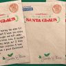 Letter from Santa (US Letter)