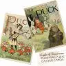 Puck Magazine Easter Note Cards