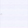 Uh Oh, a List!
