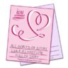 Free Printable Love Coupons