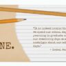 Isabel Waxman Quote Graduation Mini Cards