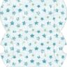 Blue Starry Printable Pillow Box