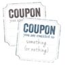 Printable IOU Coupon Voucher