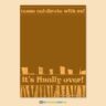 It's Finally Over Free Printable Graduation Party Invitations