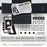 Inside Voices Cell Phone Cards